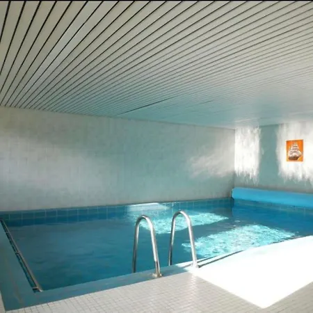 Apartment Im Schwarzwald