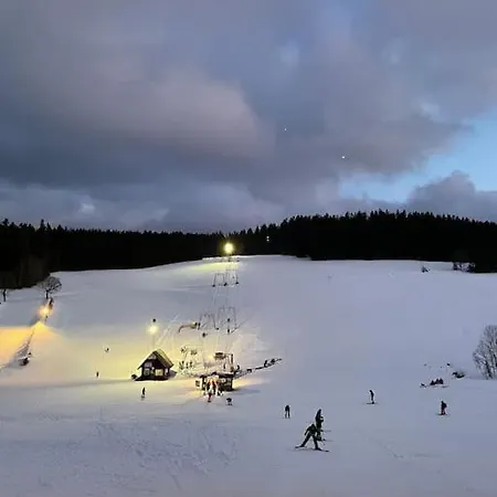 Apartment Im Schwarzwald *