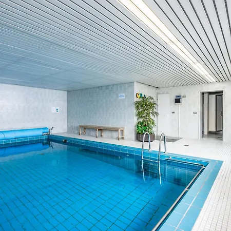 Apartment Im Schwarzwald *