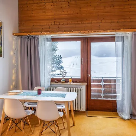 Im Schwarzwald Apartment
