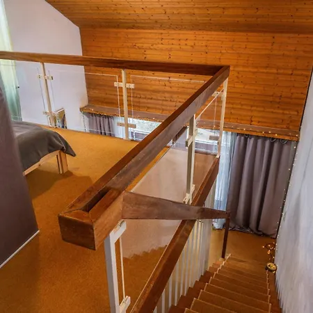 Im Schwarzwald Schönwalde