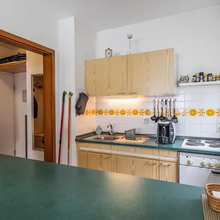 Im Schwarzwald Apartment