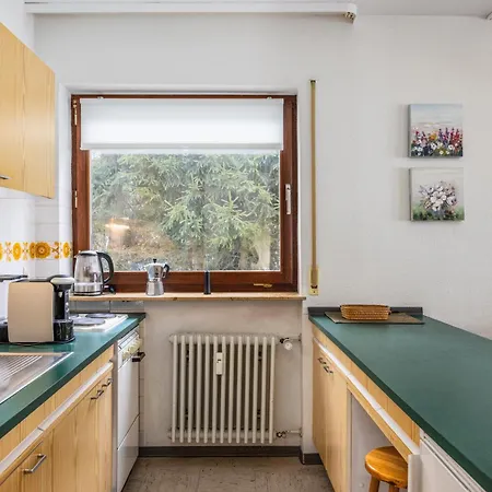 Apartment Im Schwarzwald *