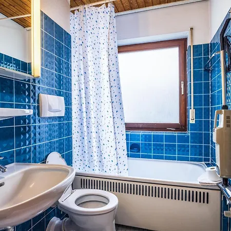 Im Schwarzwald * Schönwalde