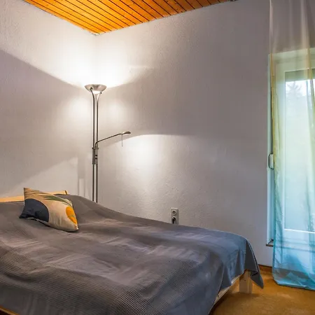 Im Schwarzwald Apartment