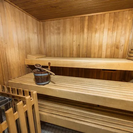 Apartment Im Schwarzwald Schönwalde