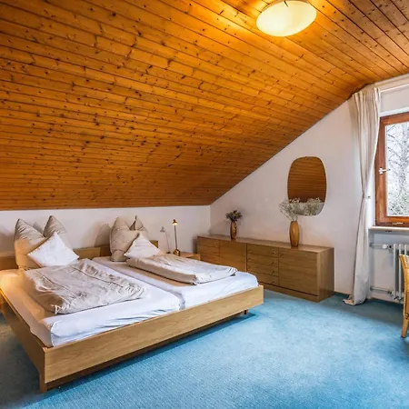 Apartment Im Schwarzwald